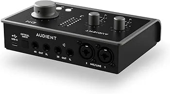 Audient iD14