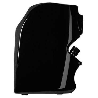 Polk Audio TL1600 RCA 100 Watt 5.1 Channel Wired Speaker (Black)