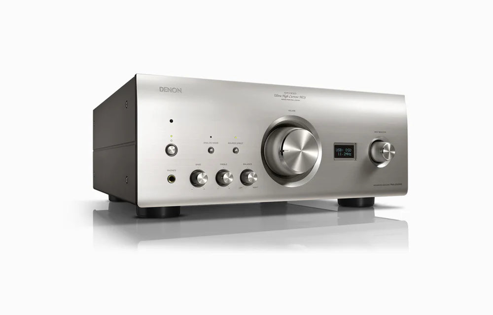 Denon PMA-2500NE Integrated Amplifier