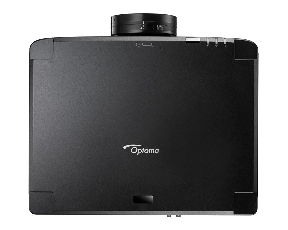 Optoma ZU920TST Ultra bright fixed lens laser projector
