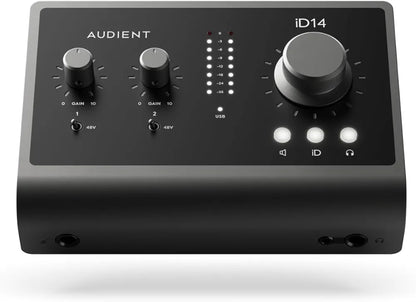 Audient iD14