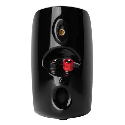 Polk Audio TL1600 RCA 100 Watt 5.1 Channel Wired Speaker (Black)