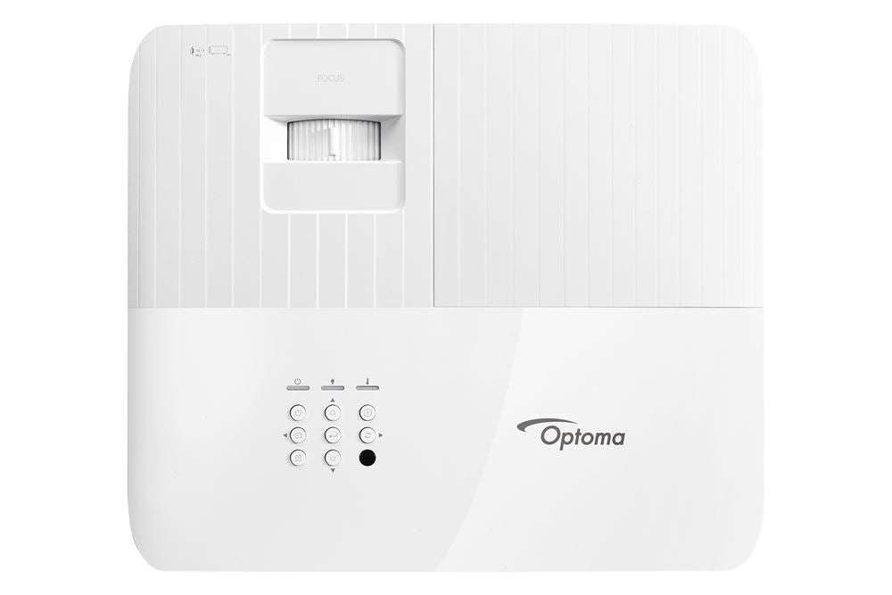 Optoma GT2160HDR , First 4K UHD Short-throw Cinema Gaming Projector