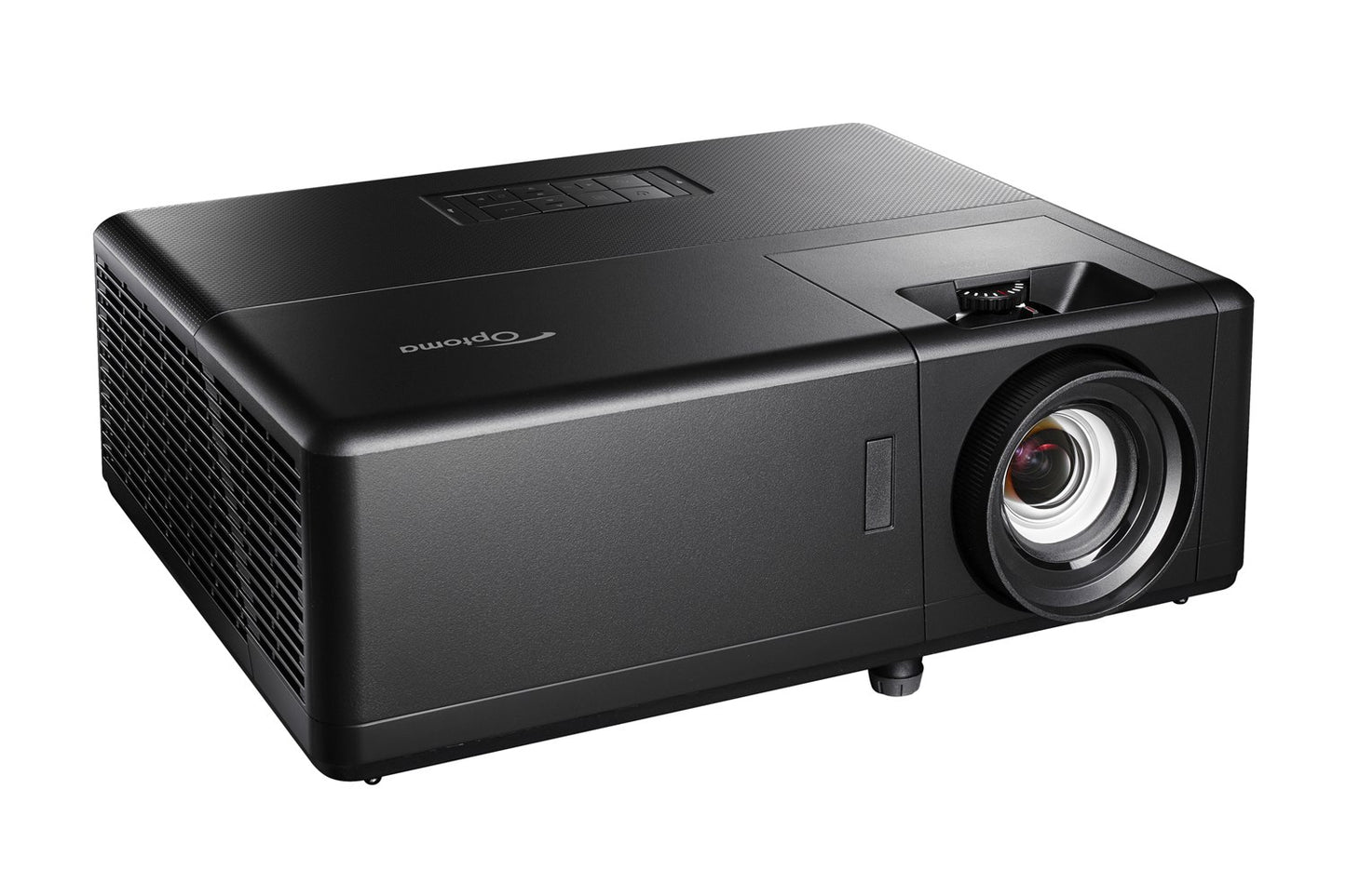 Optoma UHZ50+, Smart 4K UHD laser home Cinema projector