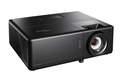 Optoma UHZ50+, Smart 4K UHD laser home Cinema projector
