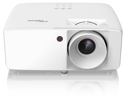 OPTOMA ZH350 Ultracompact high brightness FHD 1080p laser projector