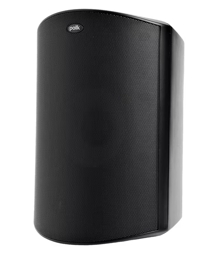 ATRIUM 8 SDI High-Performance outdoor speaker with 6.5” driver