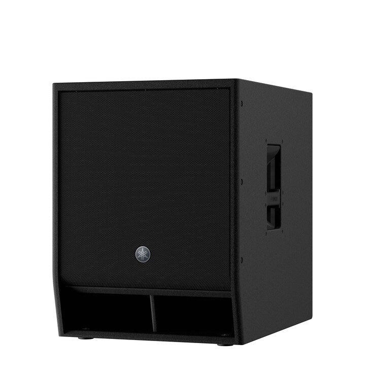 YAMAHA DXS15XLF / DXS15XLFW Powered Subwoofer
