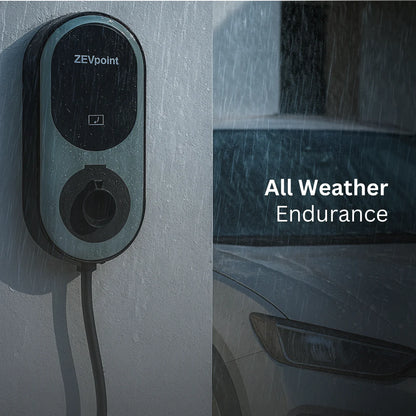 Titan 19.2 kW EV Charger (Type 1)
