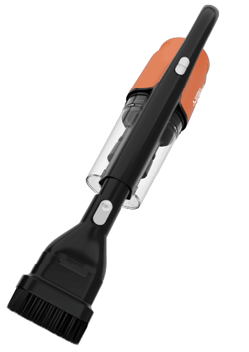 Forbes Stick Vac Pro Vacuum Cleaner