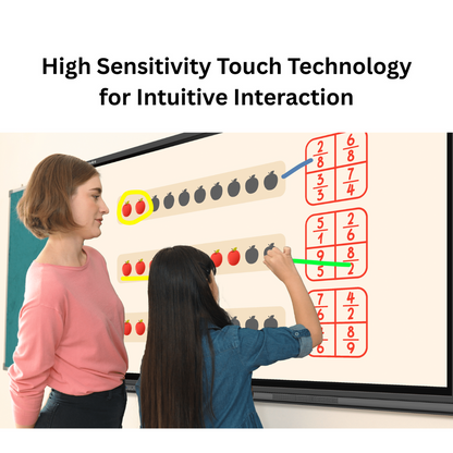 Newline S Pro Interactive Flat Panel TT-8623S