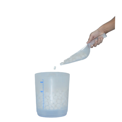 EUREKA FORBES Aquaguard AWS I-600 Water Softener