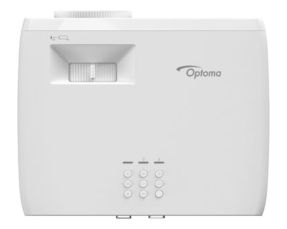 OPTOMA AZW500 Eco-friendly compact high brightness WXGA laser projector