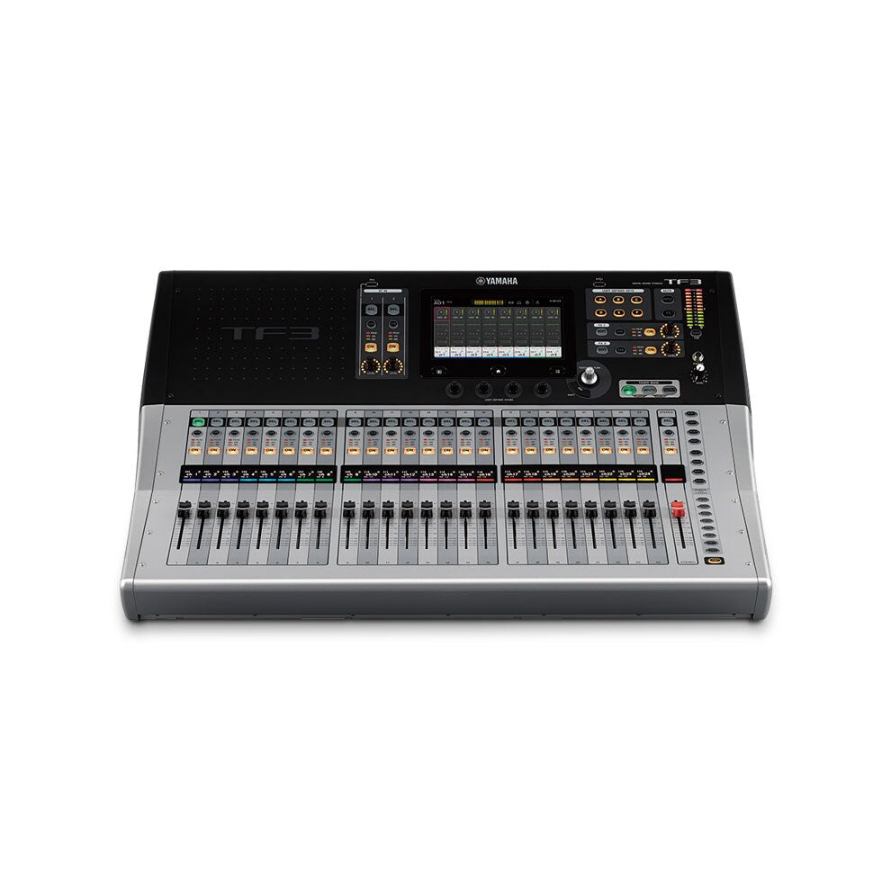 TF3 Digital Mixing Console