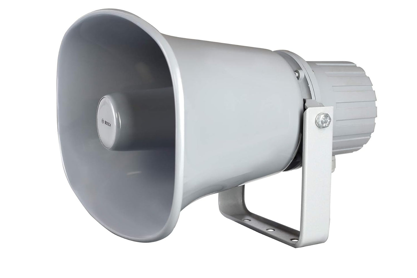 Bosch LH1-EC30-IN 30W Horn Speaker for Outdoor PA & Announcement Systems