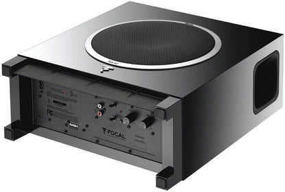 Dôme Flax Pack 5.1 home cinema system