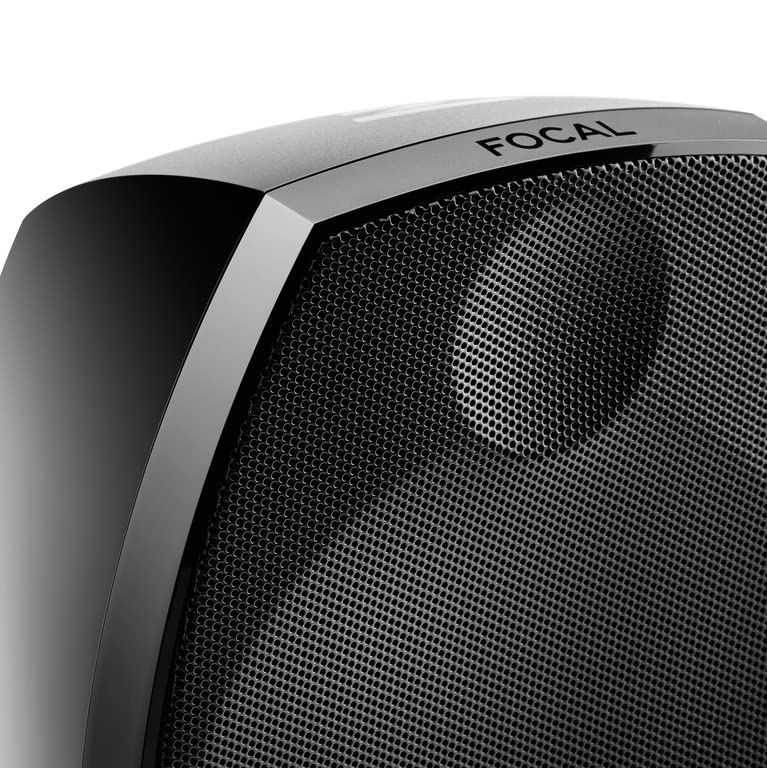 Focal Sib evo 5.1 home cinema system