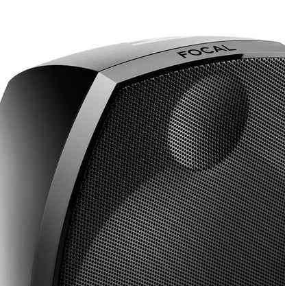Focal Sib evo 5.1 home cinema system