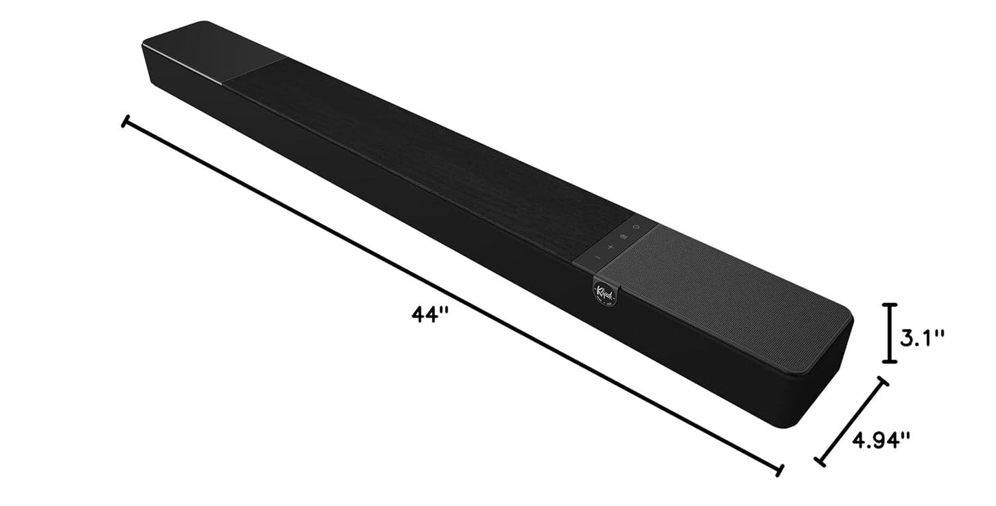 Klipsch Flexus Sub 200 12" Wireless Subwoofer