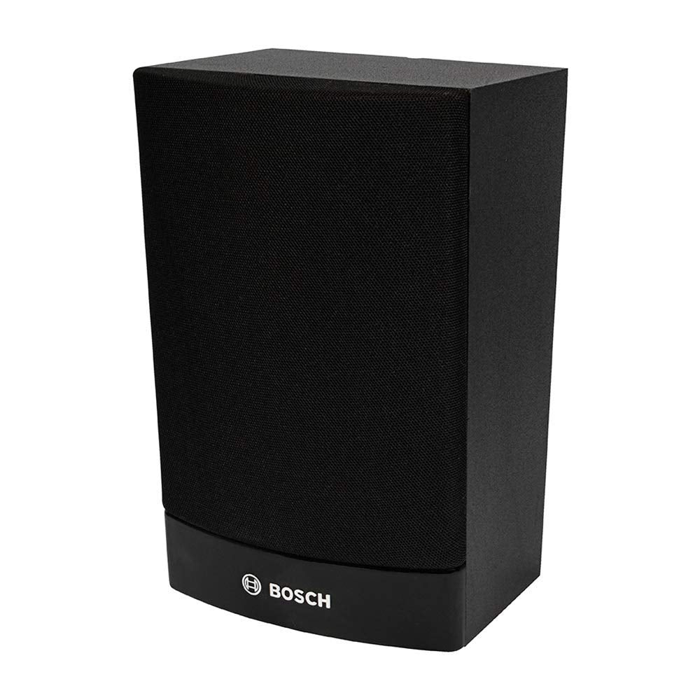 Bosch LBD3902 Surface Mount Speaker for Indoor PA & Background Music Systems