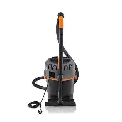 Eureka Forbes Select WD X2 Wet and Dry 1300 Watts, 22.5 KPa High Power Suction Vacuum Cleaner