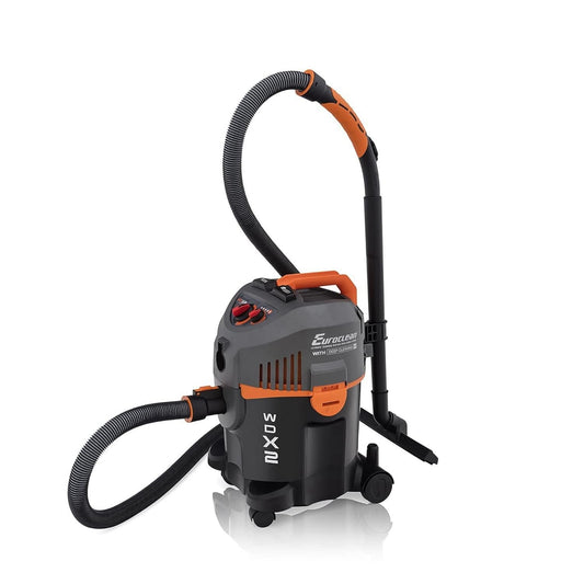 Eureka Forbes Select WD X2 Wet and Dry Vacuum Cleaner