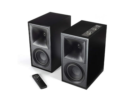 Klipsch The Fives Powered Bookshelf Speakers