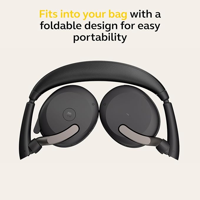 Jabra Evolve2 65 Flex Headphone