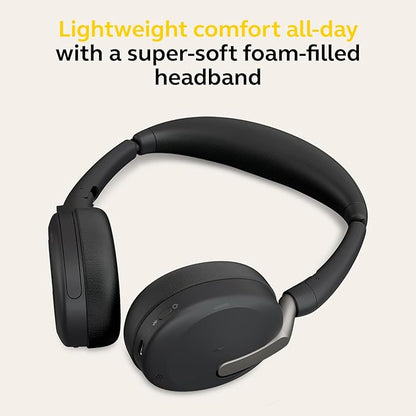 Jabra Evolve2 65 Flex Headphone