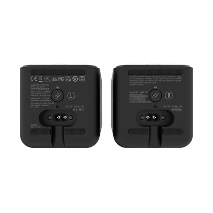 Klipsch Flexus SURR 100 Wireless Surround Sound Speakers