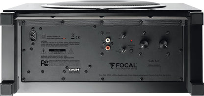 Dôme Flax Pack 5.1 home cinema system