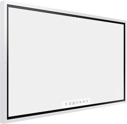 Samsung Flip 2 WM55R 55 Inch Digital Flipchart for Business 4k UHD