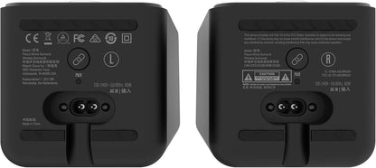 Klipsch Flexus Surr 200 Wireless Dolby Atmos Surround Sound Speakers