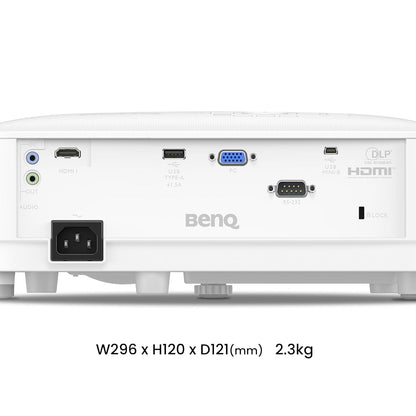 BenQ MX560C XGA Business & Education Projector