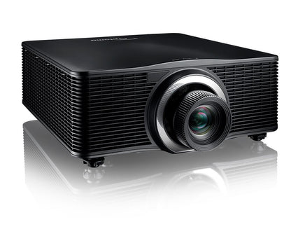 Optoma ZU1100 Spectacular image quality, low maintenance and ultimate reliability.