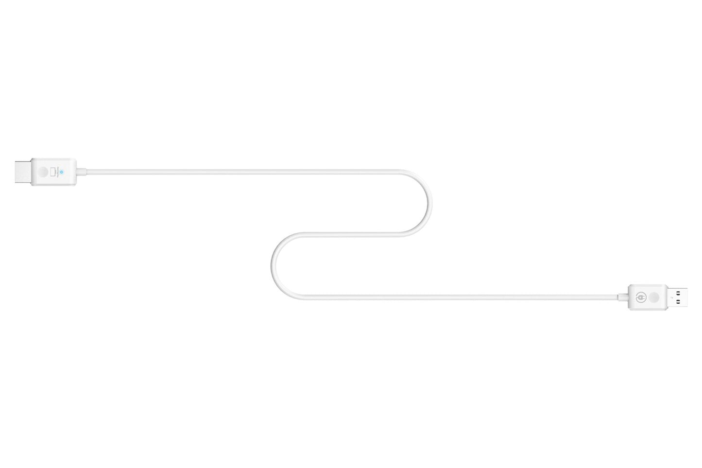 Optoma WHD211 wireless transmitter and receiver