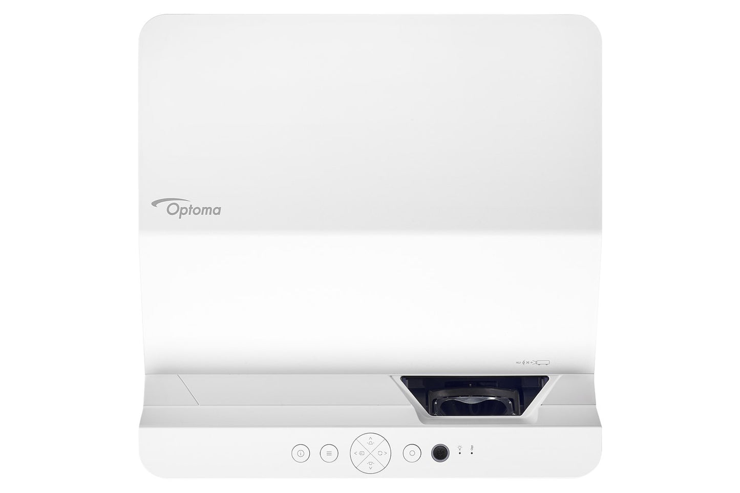 Optoma AZH430UST Laser Projector