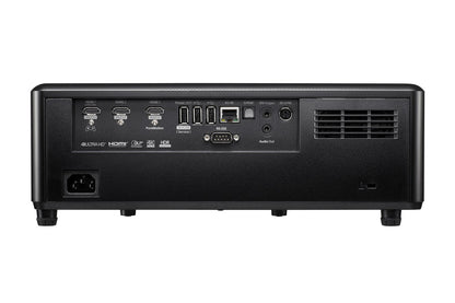 Optoma UHZ50+, Smart 4K UHD laser home Cinema projector