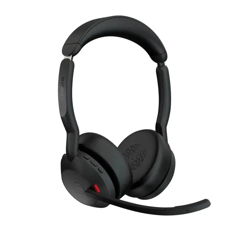 Jabra Evolve2 55 Link380c MS Stereo