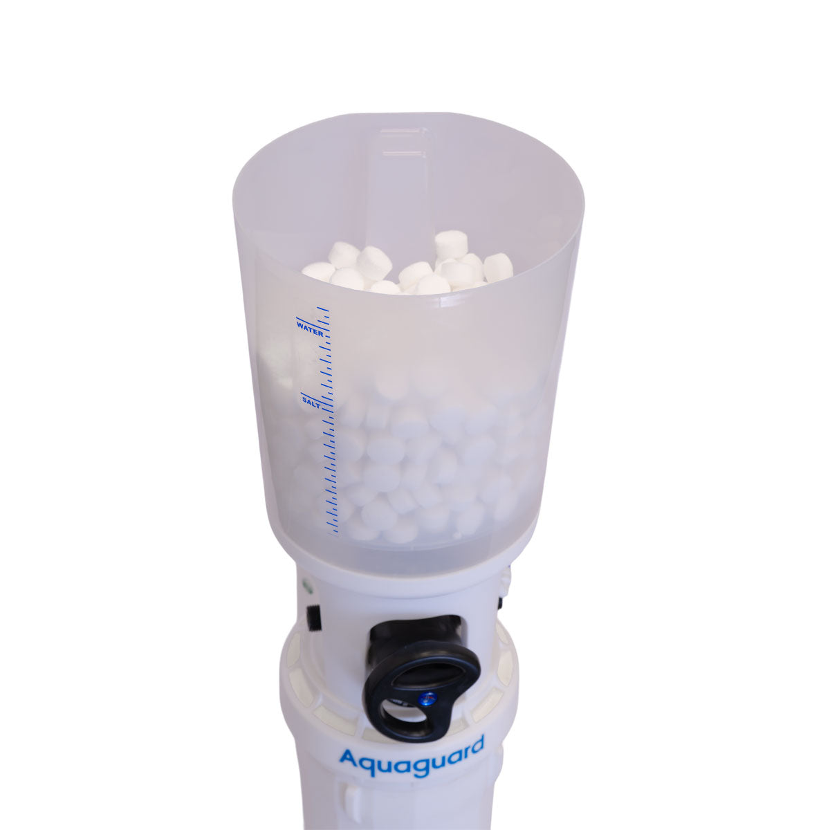 EUREKA FORBES Aquaguard AWS I-600 Water Softener