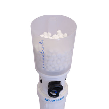 EUREKA FORBES Aquaguard AWS I-600 Water Softener