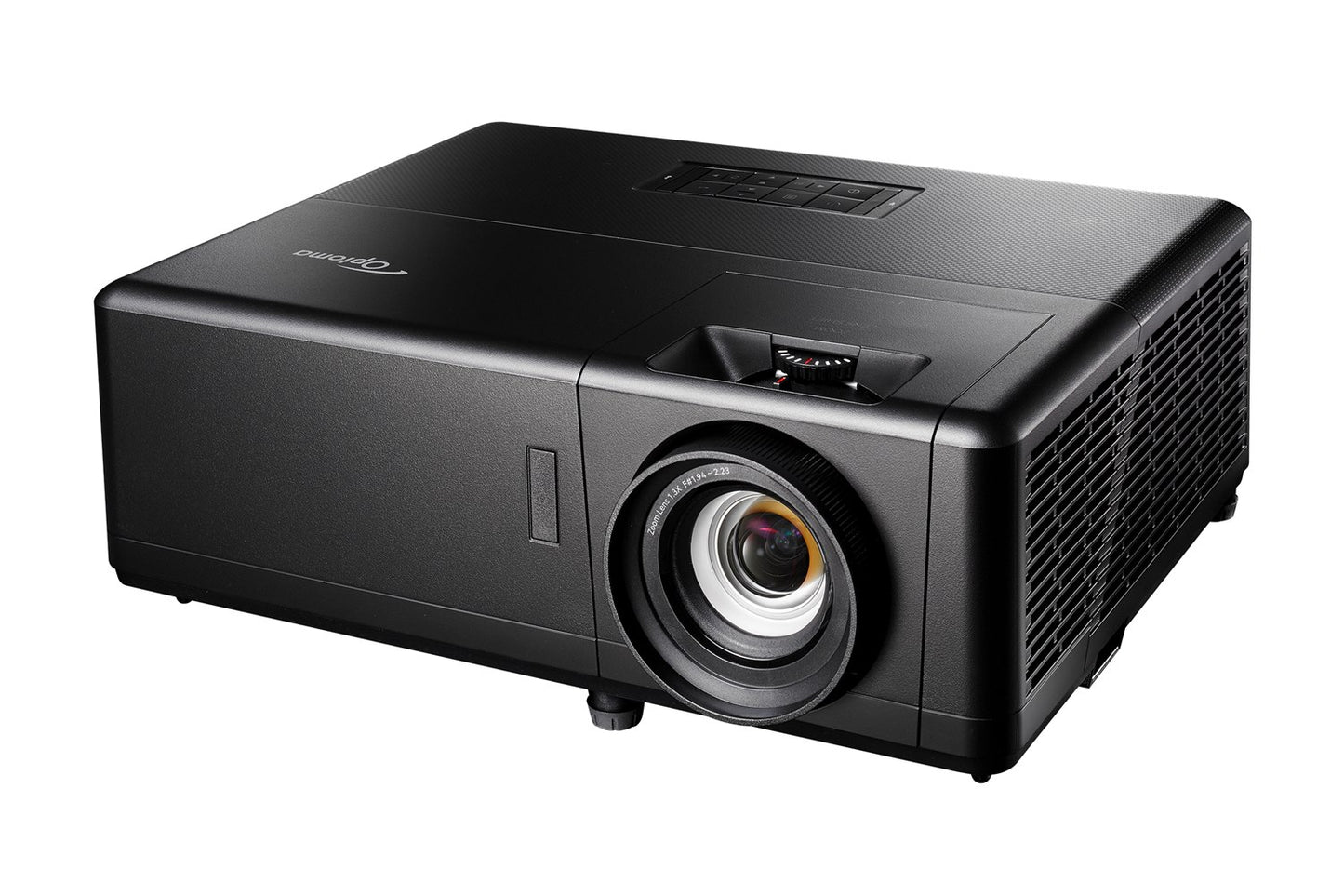 Optoma UHZ50+, Smart 4K UHD laser home Cinema projector