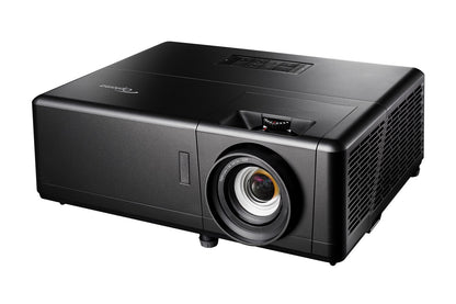 Optoma UHZ50+, Smart 4K UHD laser home Cinema projector