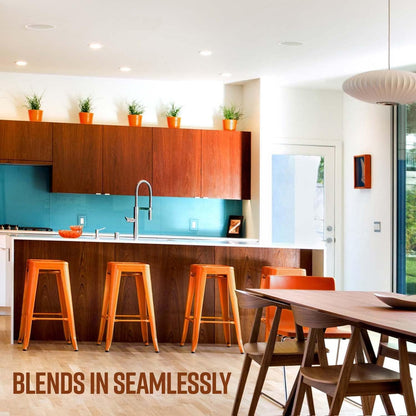 Polk Audio RC80i 2-Way Premium In Ceiling Speakers 8" Round (Set of 2)