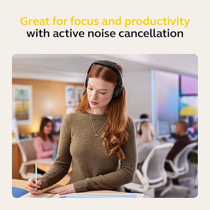 Jabra Evolve2 65 Flex Headphone