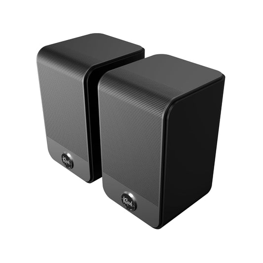 Klipsch Flexus SURR 100 Wireless Surround Sound Speakers for Home Theater