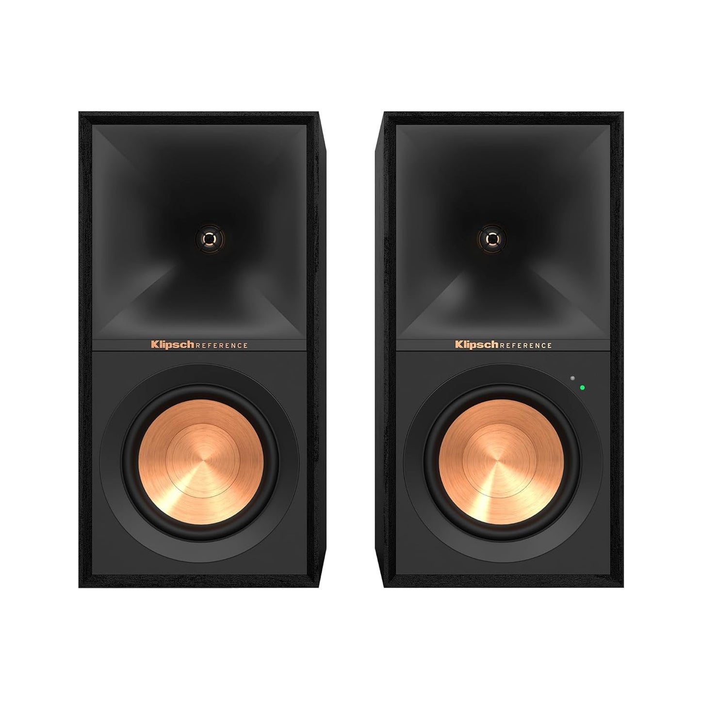 Klipsch R-50PM Powered Speakers