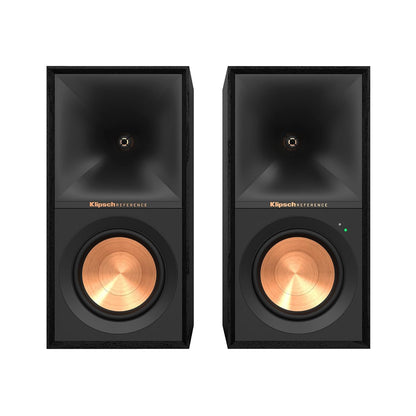 Klipsch R-50PM Powered Speakers