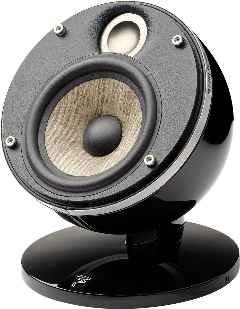 Dôme Flax Pack 5.1 home cinema system