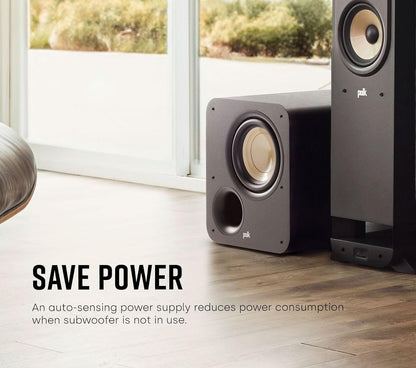 Polk Audio ES08 Subwoofer